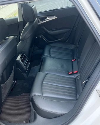Audi A6 Allroad cena 108000 przebieg: 181000, rok produkcji 2014 z Gołańcz małe 56